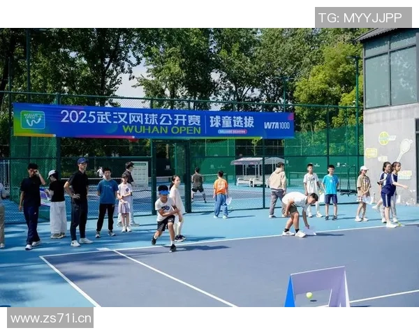 武汉网球队防反战术解析：深度剖析网球竞技中的策略与技巧