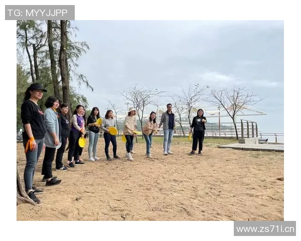 深圳飞盘队逆袭之路极限运动嘉年华精彩回顾与展望